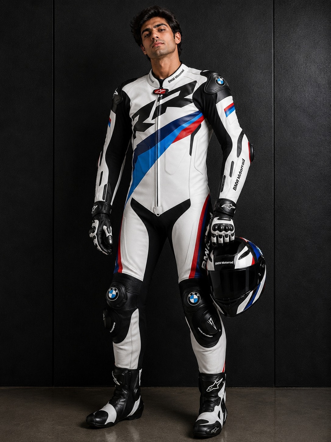Racing Suits