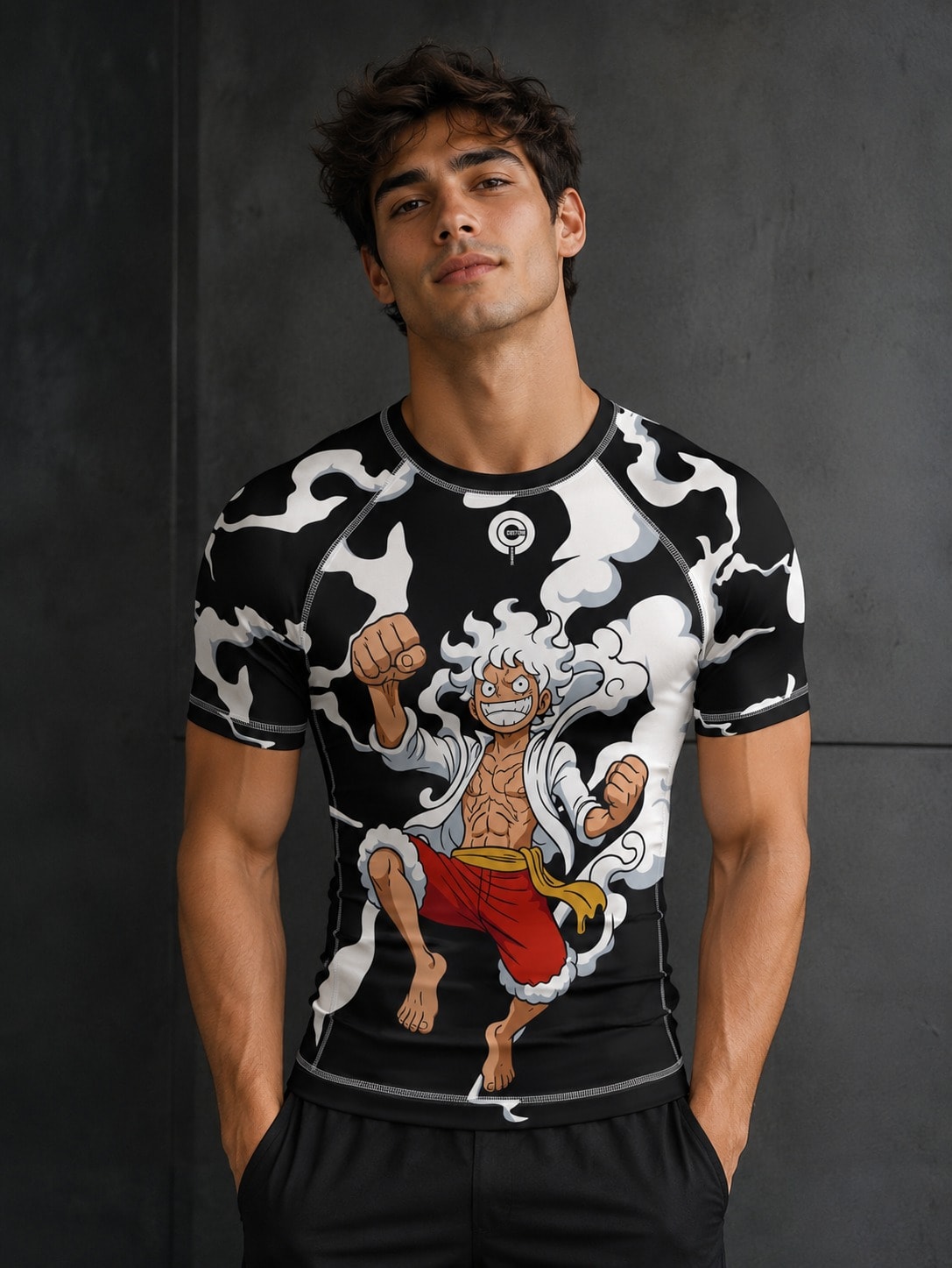 Rashguards