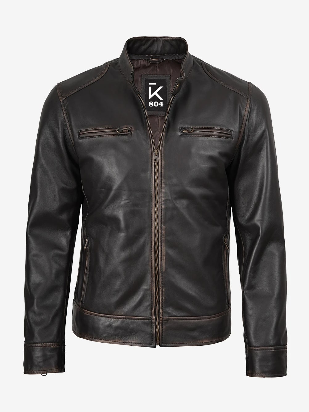 Kaptan Leather craftsmanship