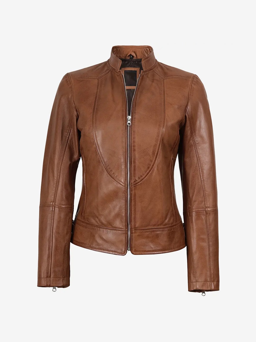 Lady Leather Jackets