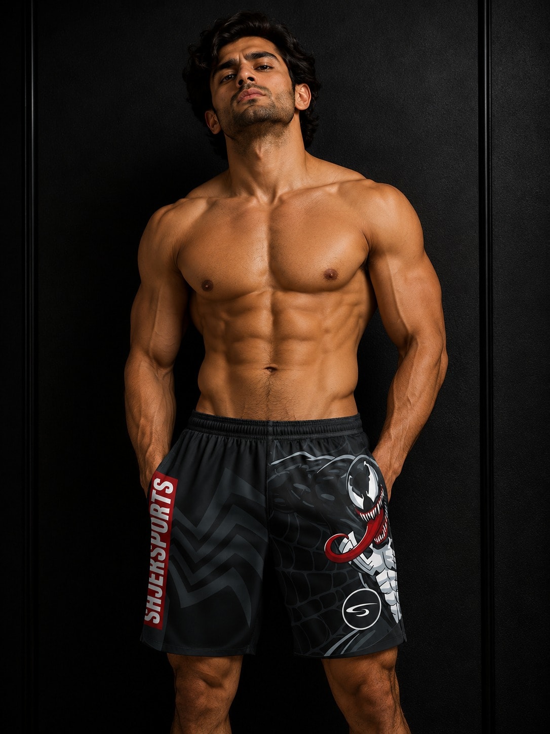 Fight Shorts